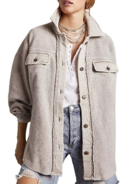 Free People Jackets & Blazers - Free People Ruby Jacket